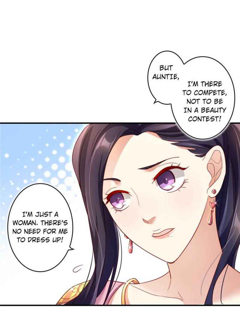 The Evil Empress Chapter 21 16